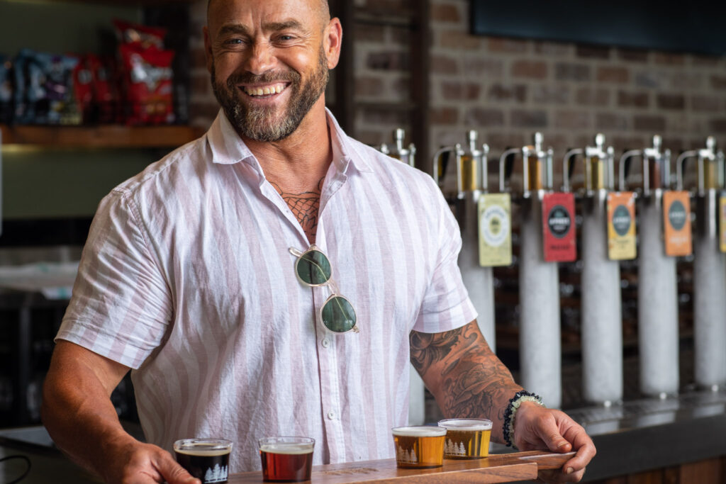 Hunter Valley Brewery Tours