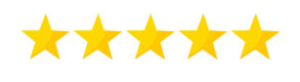 5 stars