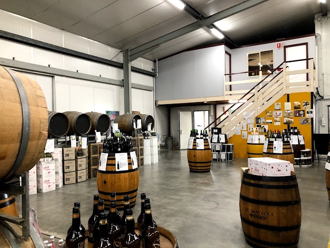De Bortoli Wines