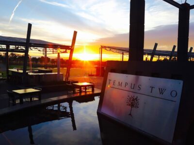 Tempus Two Cellar Door