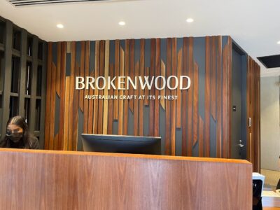 Brokenwood Wines