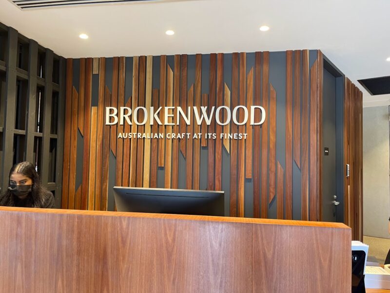 Brokenwood Wines