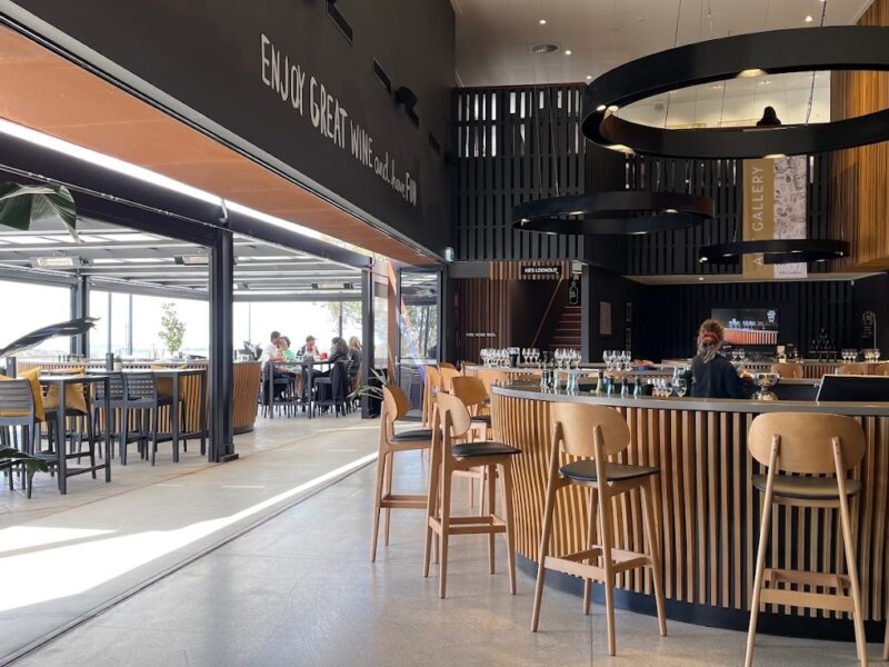 Brokenwood Wines