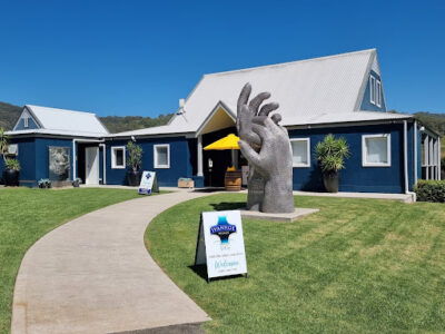 Ivanhoe Wines