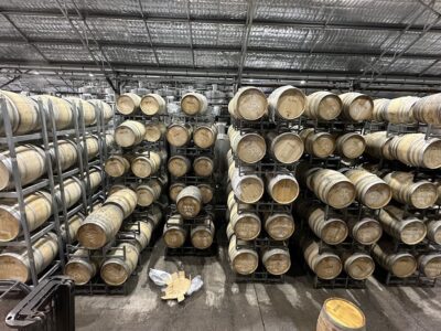 First Creek Wines