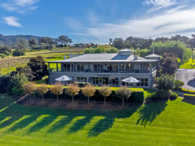Tulloch Wines