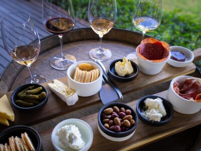 First Creek Wines