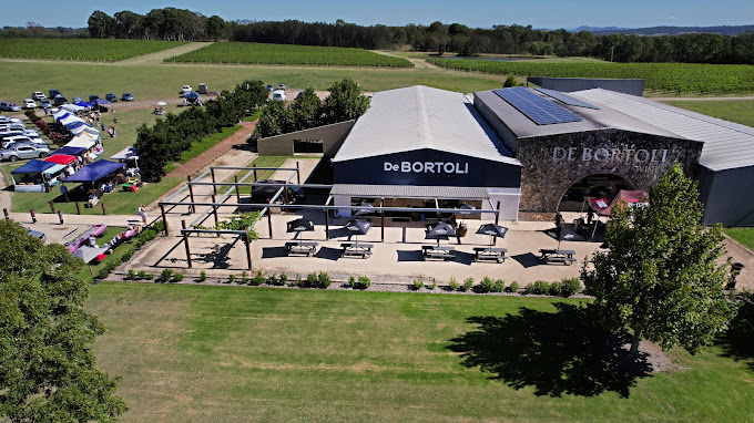 De Bortoli Wines