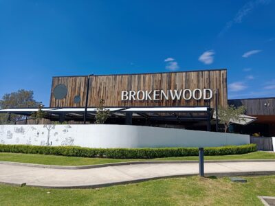 Brokenwood Wines