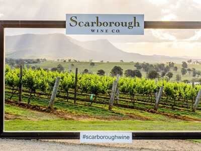 Scarborough Wine Co.