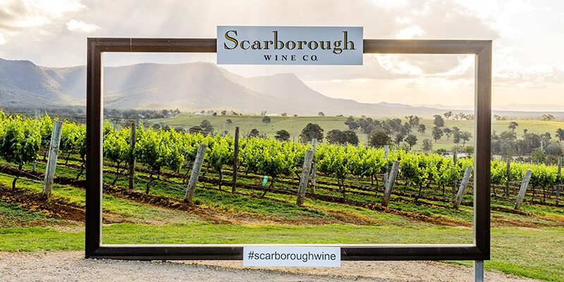 Scarborough Wine Co.