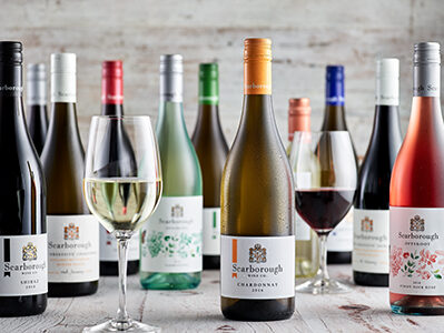 Scarborough Wine Co.