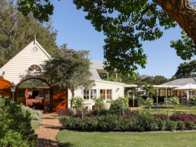Pepper Tree Wines