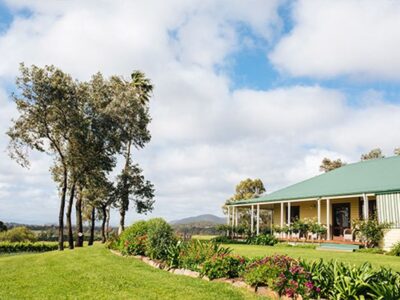 Scarborough Wine Co.