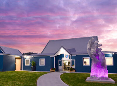 Ivanhoe Wines
