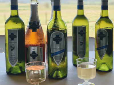 Ivanhoe Wines