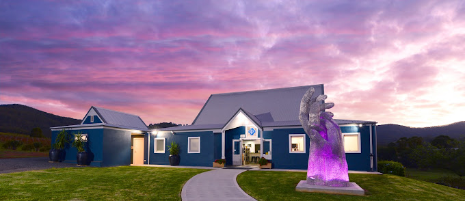 Ivanhoe Wines
