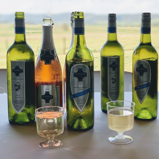 Ivanhoe Wines