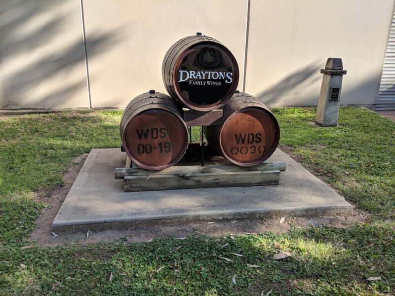 Draytons Family Wines