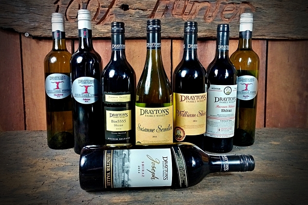 Draytons Family Wines