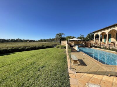 Iron Gate Estate Winery
