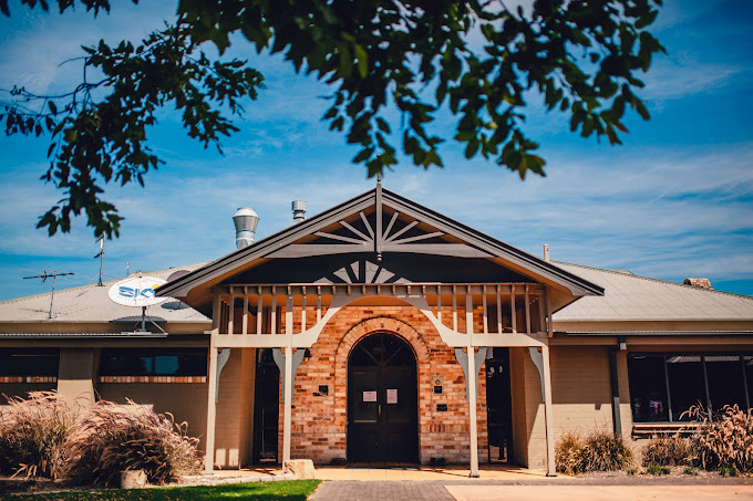 the valley brewhouse nulkaba
